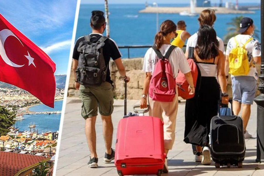 ТурПром перечислил 16 отелей в Турции, снизивших цены для туристов РФ в мае 2023 года