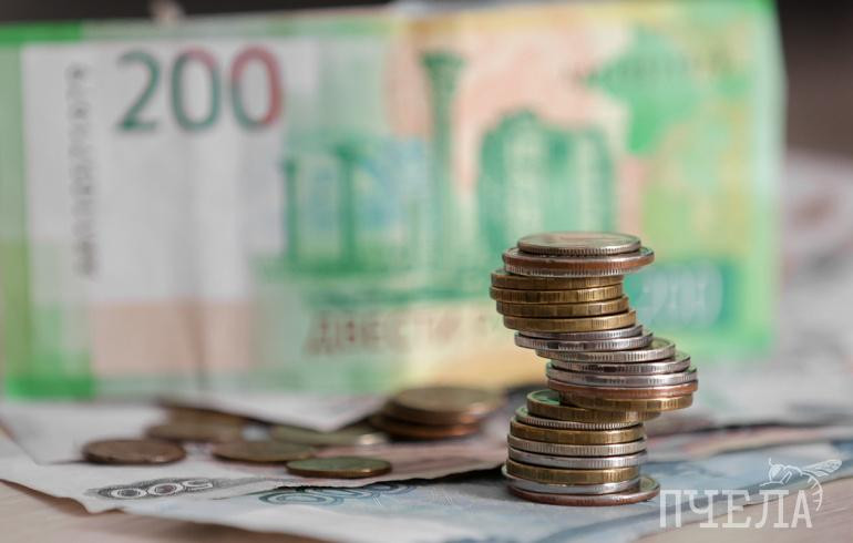 У каждого пятого жителя Челябинской области снизилась зарплата