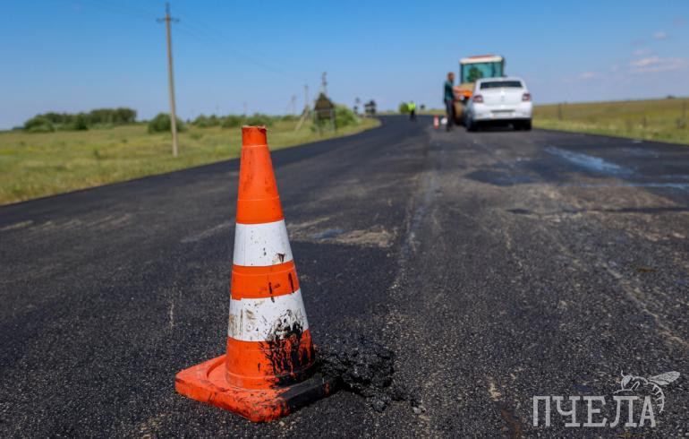 Участок трассы М-5 «Урал» под Ашой временно закроют для проезда