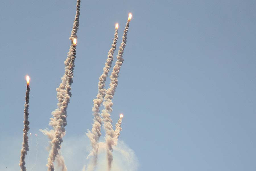 «Удар по Patriot отрезвил Запад»: Политолог Иван Аркатов рассказал о крупномасштабном плане обороны НАТО на случай конфликта с Россией