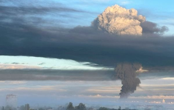 Украинская атака на Крым: последние новости из Севастополя на сегодня, 2 мая 2023 года