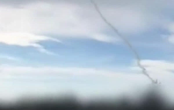 Украинская атака на Крым: последние новости из Севастополя на сегодня, 3 мая 2023 года