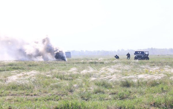 Украинские обстрелы Белгородской области сегодня: атака ДРГ, последние новости 23 мая