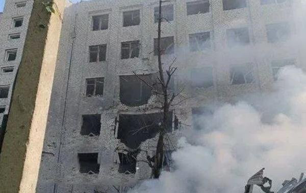 Украинские обстрелы Луганска 13 мая 2023 года: свежая информация на сегодняшний день