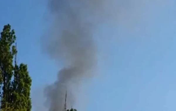 Украинские обстрелы Луганска: свежая информация, подробности на сегодня, 18 мая 2023 года