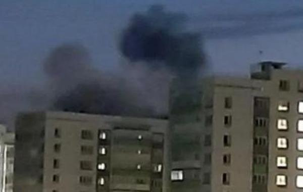 Украинские военные нанесли новый ракетный удар по Мариуполю: подробности сегодня, 20 мая