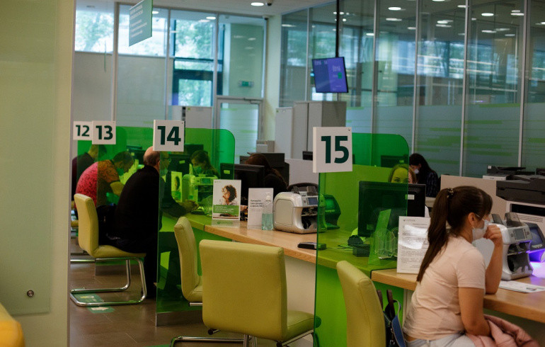 Уральские компании начали выпускать на платформе Сбера цифровые финансовые активы