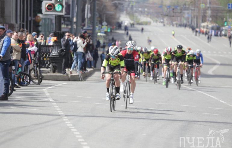 В 2023 году челябинцы присоединятся к всероссийской акции «Выбираю Чистый воздух»