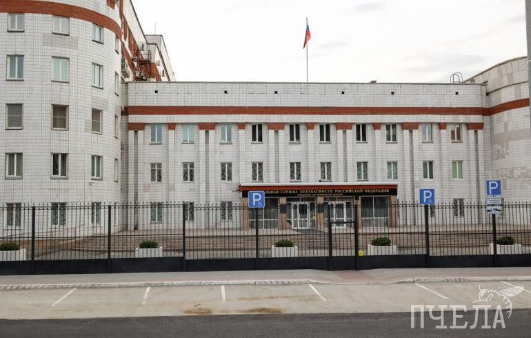 В Челябинске блогера задержали за призывы украинцев нанести удары по Кремлю