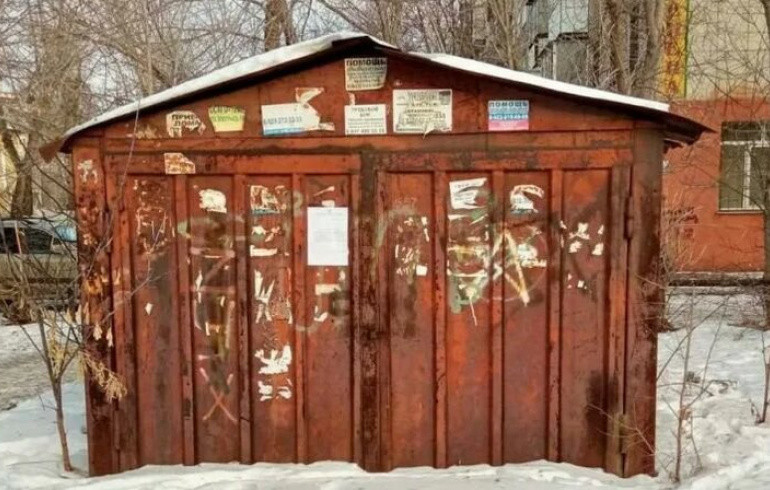 В Челябинске опровергли строительство сквозного проезда для машин в одном из районов