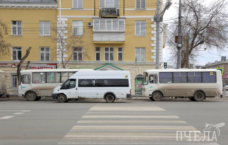 В Челябинске перевозчиков оштрафовали на полмиллиона рублей