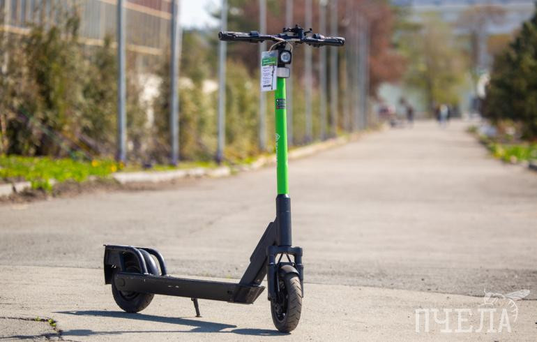 В Челябинске самокатчик заплатит два миллиона рублей за смерть сбитой им пенсионерки