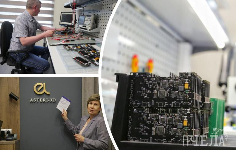 В Челябинске создали производство сложных деталей на 3D-принтере для крупнейших предприятий