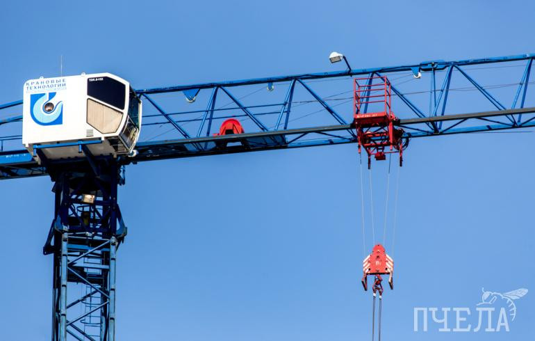 В Челябинске утвердили проект строительства многоэтажек около городского бора