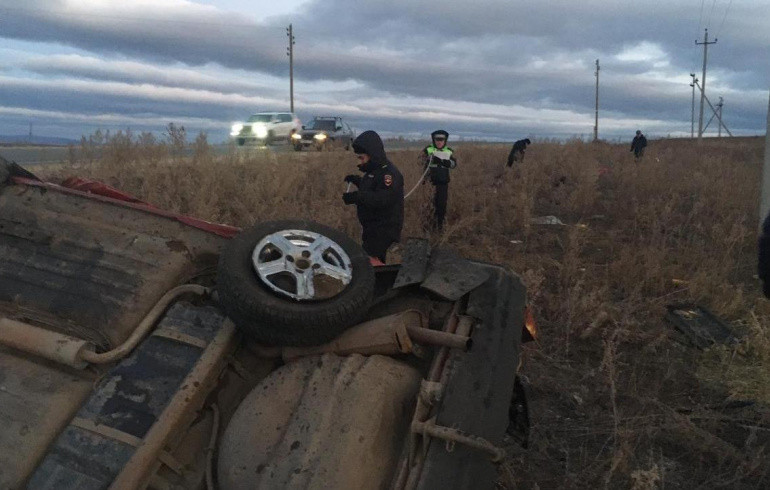 В Челябинской области 18-летнему бесправнику вынесли приговор за ДТП с гибелью школьницы