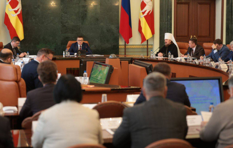 В Челябинской области мигрантов активнее будут обучать русскому языку