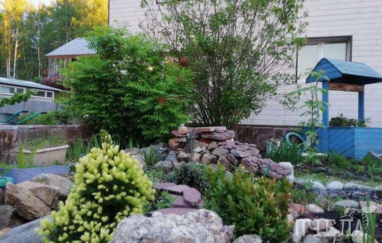 В Челябинской области мужчина провалился в 7-метровый колодец