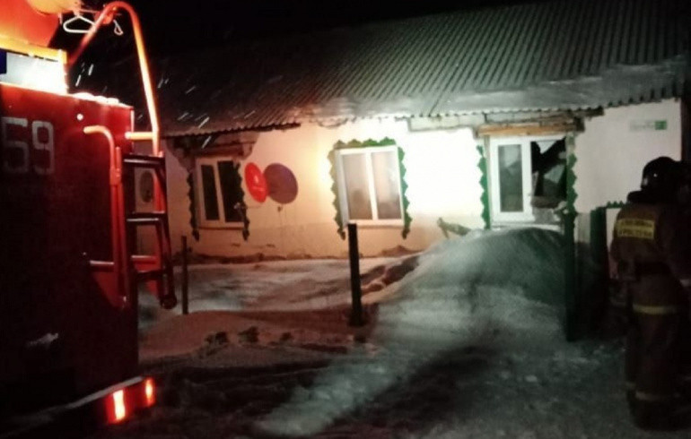 В Челябинской области отца осудили за гибель 13-летнего сына от взрыва газового баллона