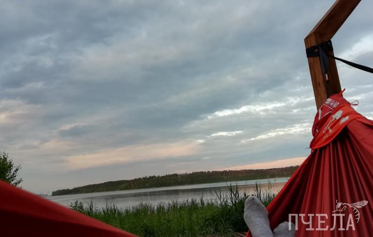 В Челябинской области при 35-градусной жаре пройдут грозовые дожди