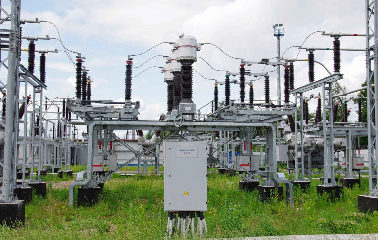 В Челябинской области при проведении работ погиб электромонтёр