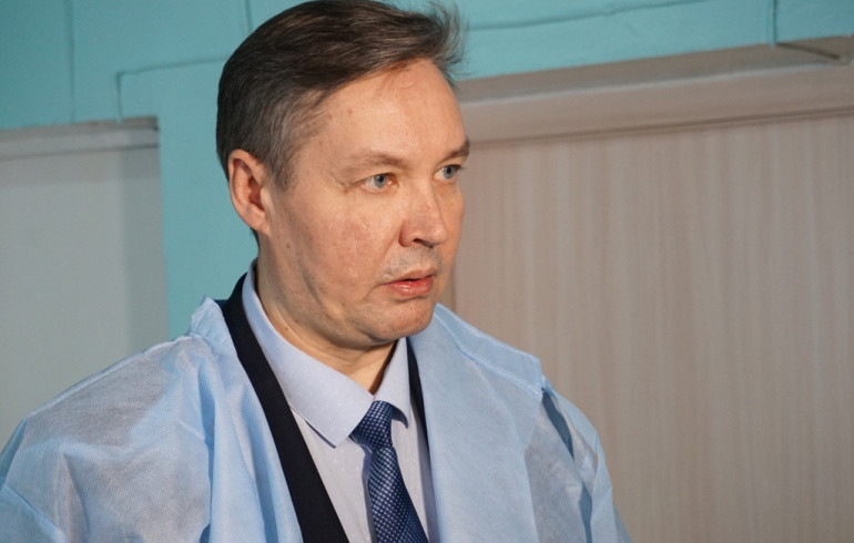 В Челябинской области вынесли приговор бывшему главе района