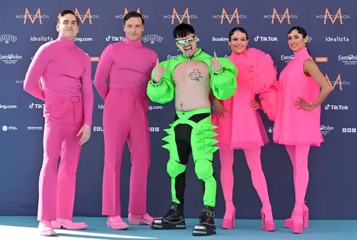 В финале международного конкурса Евровидение-2023 выступят 26 стран