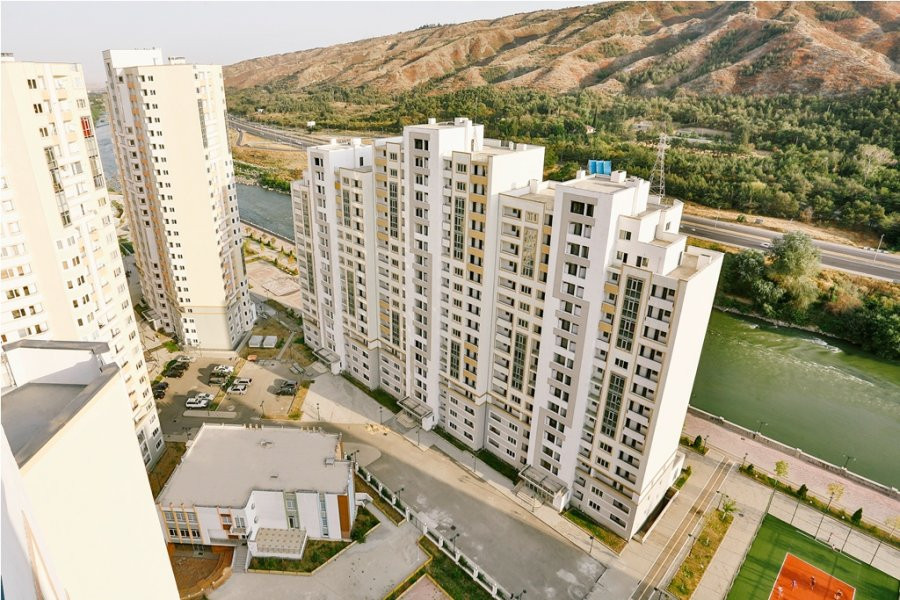 В Грузии зарегистрирован проект закона по вопросу о продаже объектов недвижимости