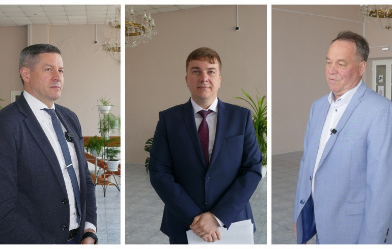 В Миассе отобрали трёх кандидатов на пост главы города