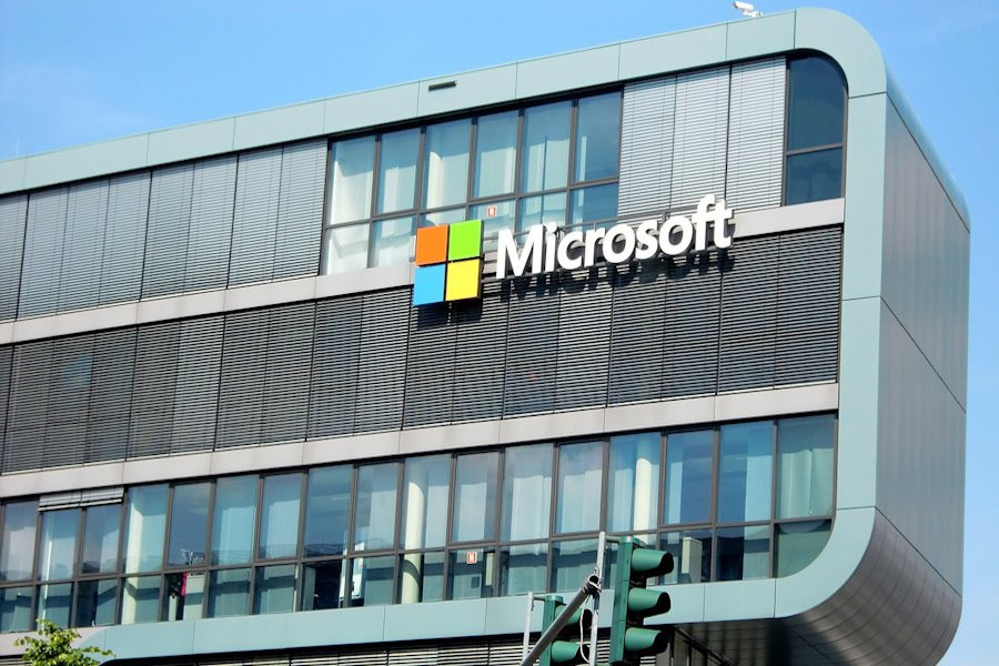 В Microsoft сравнили разработку ИИ с изобретением печатного станка