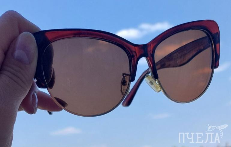 В Минздраве рассказали, как правильно выбрать солнцезащитные очки, чтобы не навредить зрению