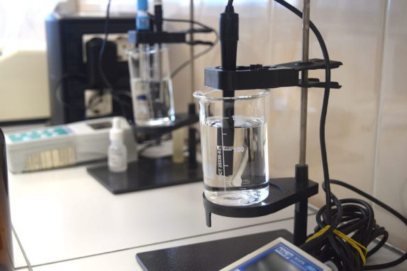 В новгородской «Транснефть – Балтике» отметили стабильность и бесперебойность отечественного оборудования - Новая общественная газета