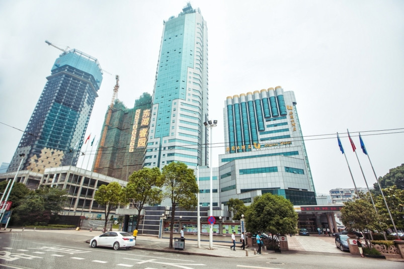 В одном из крупных городов Китая откроют представительство Приморского края