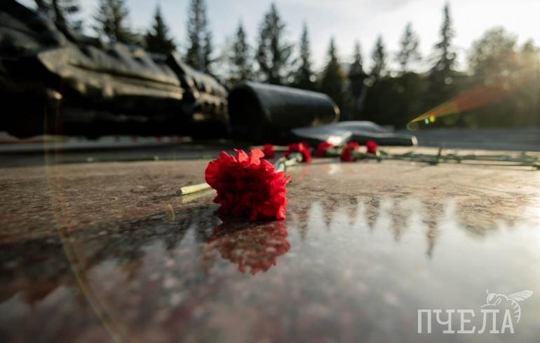 В парках Челябинска отказались от проведения концертов 9 Мая