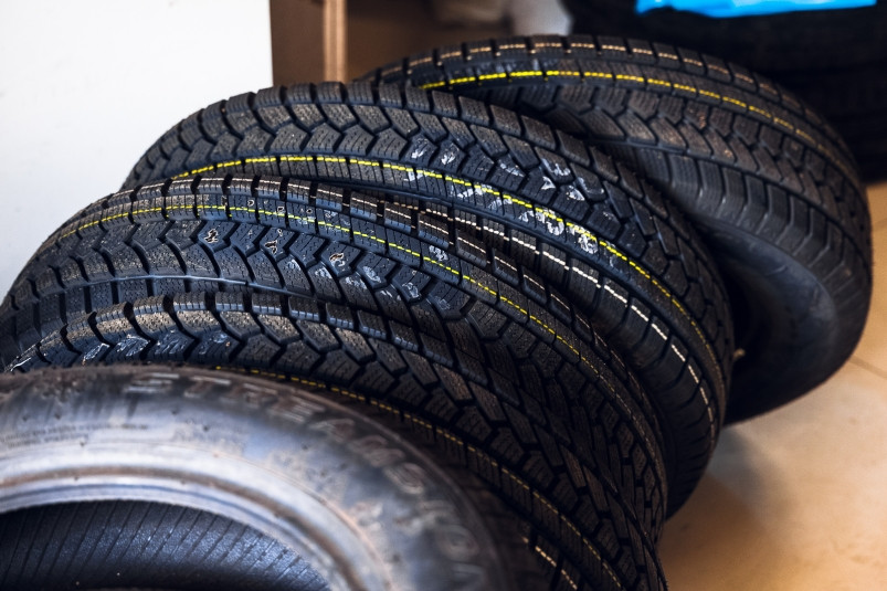 В Приморье при поддержке Сбера появится крупный в ДФО завод по переработке автошин