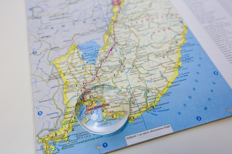 В Приморье собираются упразднить Красноармейский район