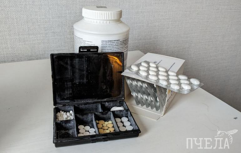 В Роскачестве подсказали, какие витамины и минералы нельзя принимать одновременно