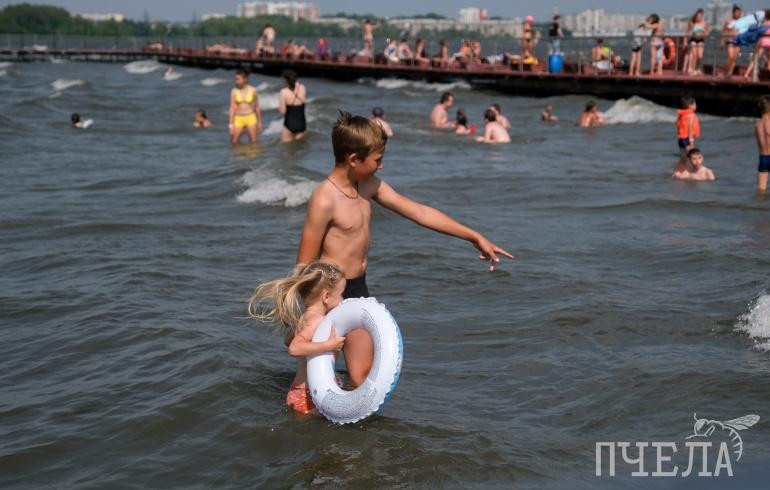 В Роспотребнадзоре напомнили, что нужно подготовить перед поездкой ребёнка в лагерь