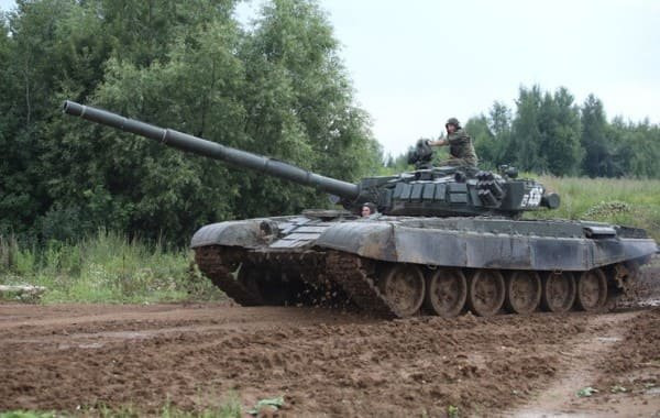 В США заявили, что продвижение украинской армии еще не является контрнаступлением