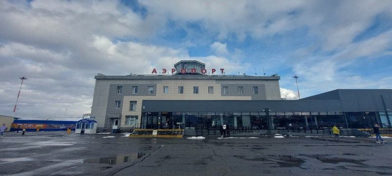 Вахтовик из Приморья задержан на Камчатке за воровство