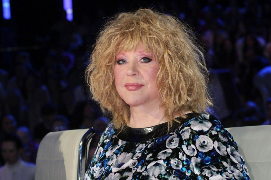 Вайкуле раскрыла, зачем Пугачева прилетела в Москву