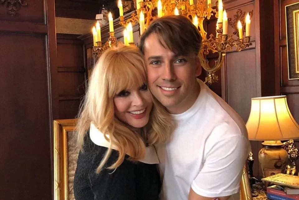 Васильева осудила Пугачеву за отъезд из России ради Галкина: «Глупым человеком оказалась»