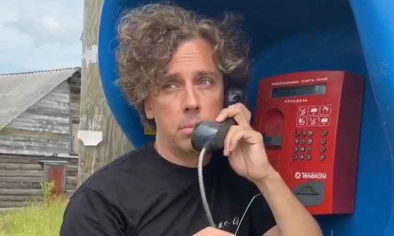 Вассерман объяснил основную цель Галкина и Земфиры оспорить статус иностранных агентов