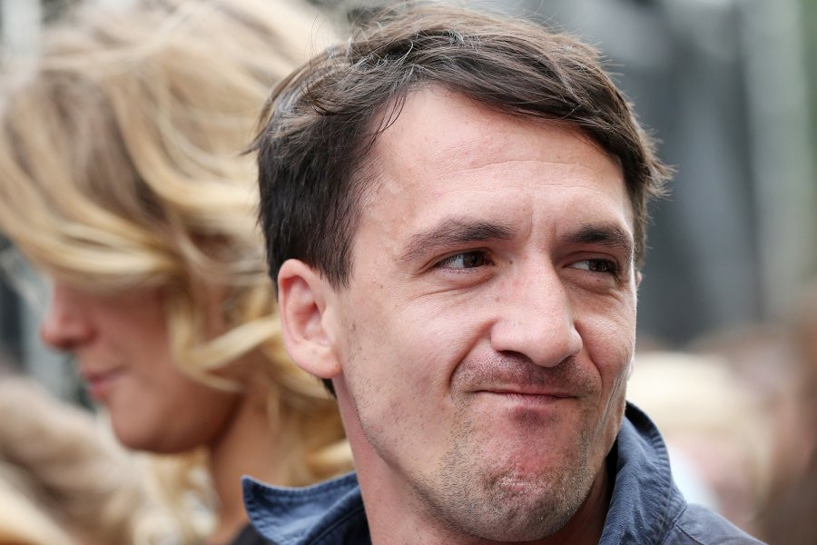 Владимир Гостюхин признался, что его не удивили антироссийские действия Смольянинова