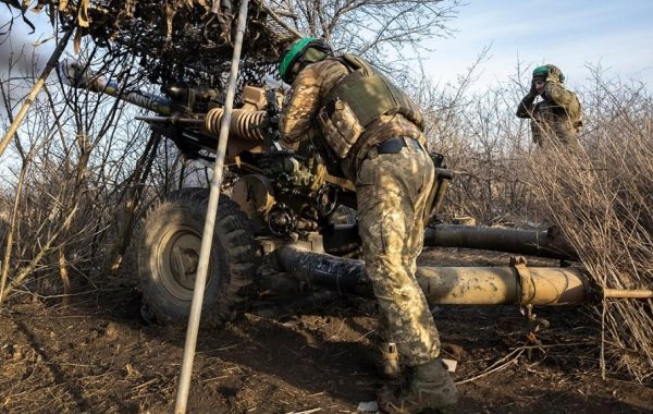 Военкор Коц объяснил, как может начаться контрнаступление ВСУ: свежие новости на 13 мая