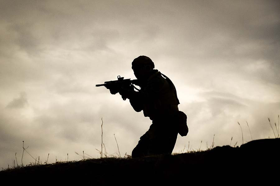 Военные эксперты объяснили, почему Украина маскирует свое контрнаступление