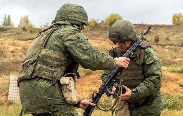 Военные сборы в России в 2023 году: свежая информация на сегодняшний день, 11 мая 2023 года