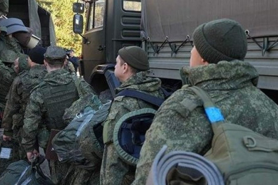 Военный эксперт РФ оценил, ждать ли в России новой волны мобилизации