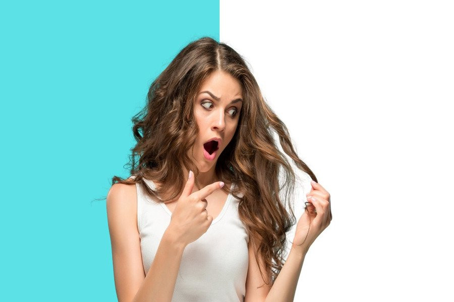 Врачи выяснили: риски инфаркта можно предсказать по уровню гормона стресса в волосах