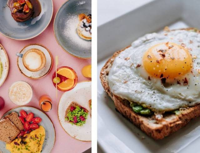 Все самое необходимое: идеальные завтраки для каждого знака зодиака