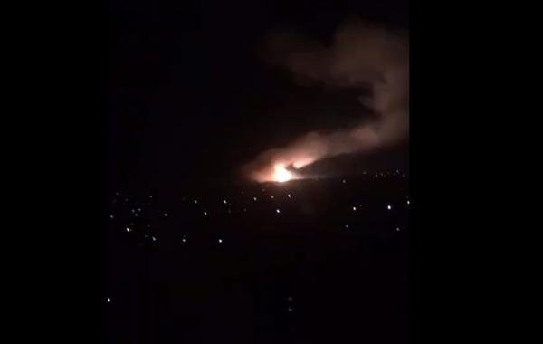 ВСУ нанесли удары по Бердянску: последние новости на сегодняшний день, 26.05.2023